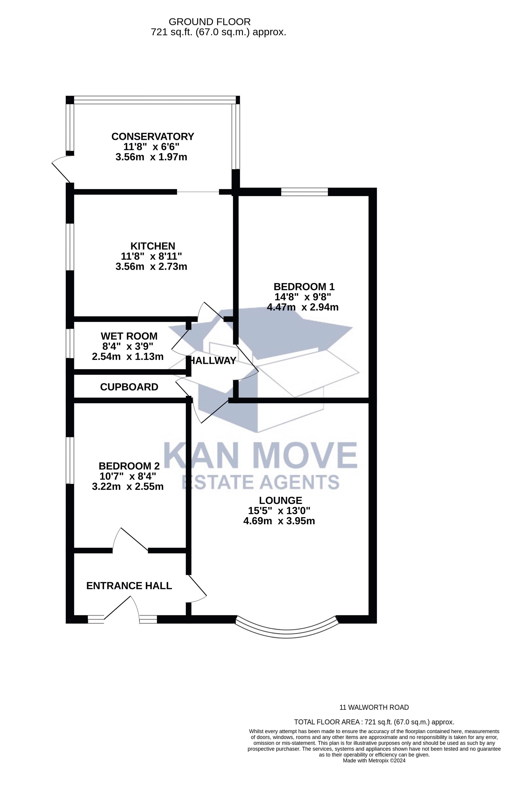 Property Floor Plan