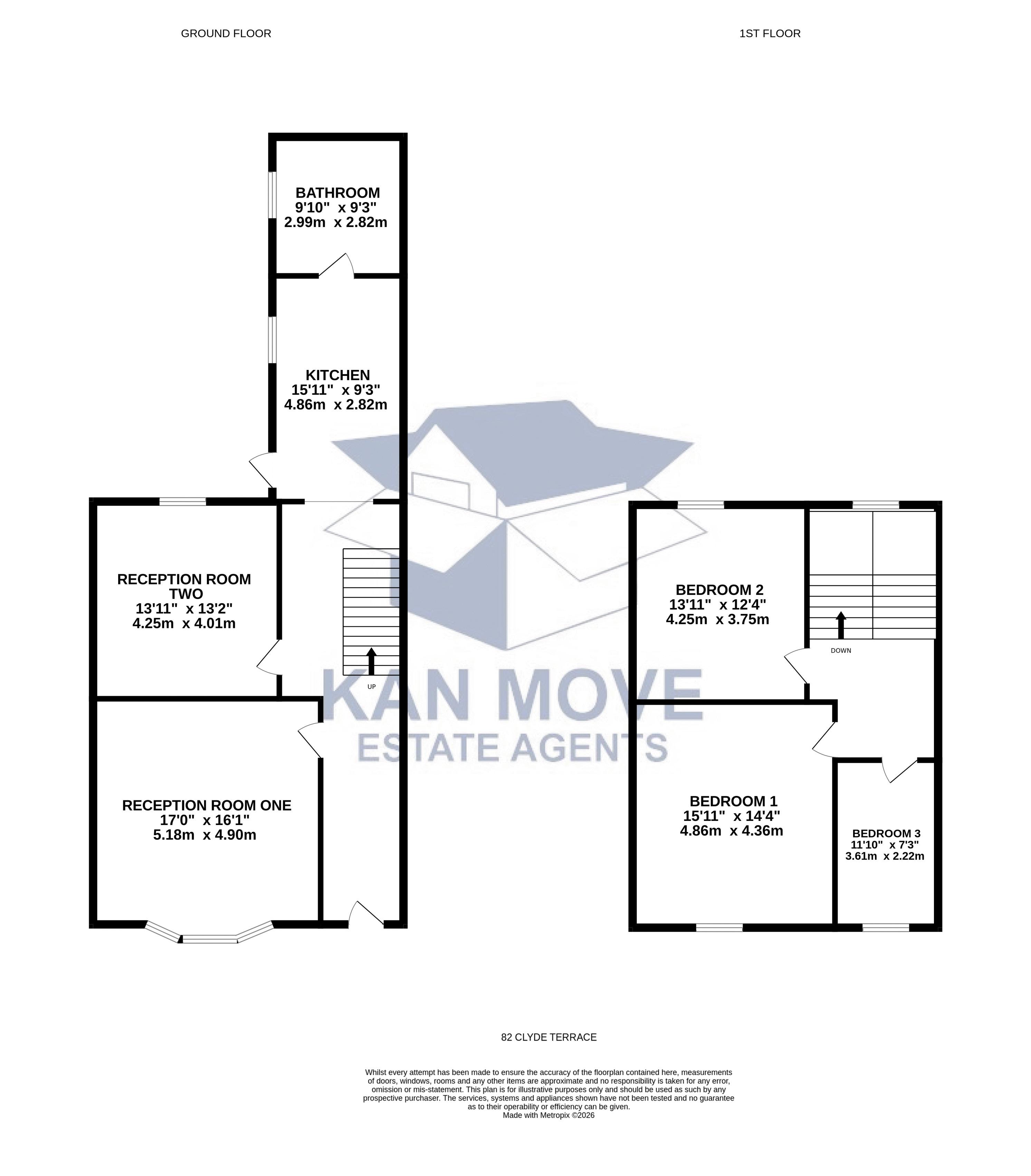 Property Floor Plan