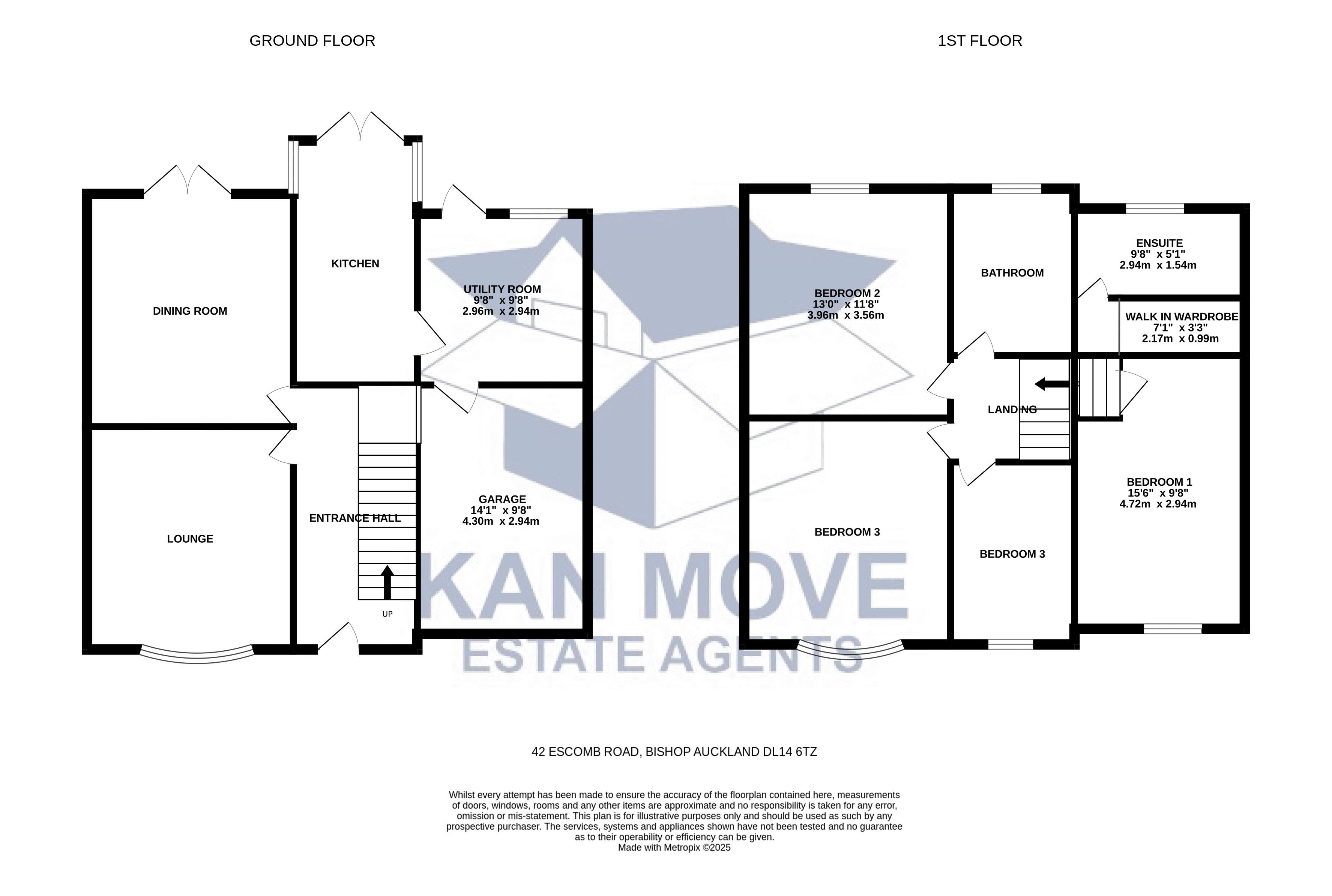 Property Floor Plan